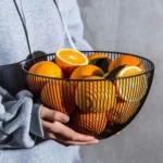 egg storage rack
