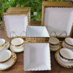 30 pcs dinnerware