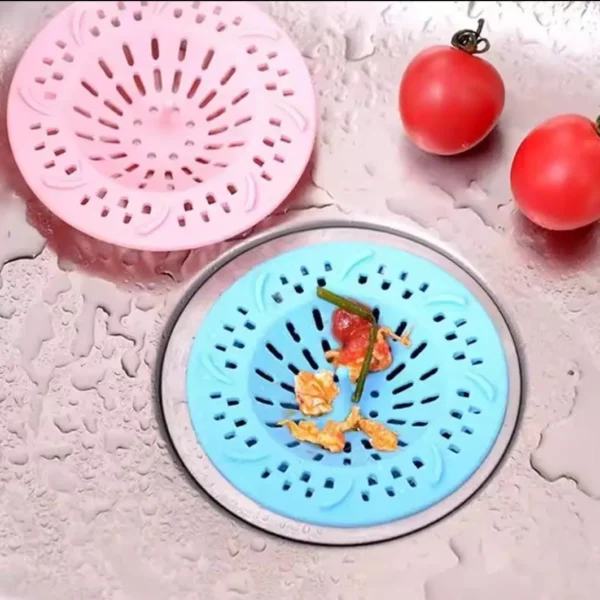 Silicone sink drainer Kenya