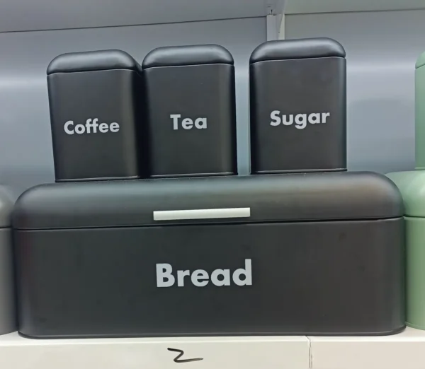 Multipurpose kitchen storage