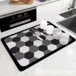 kitchen drying mat Kenya