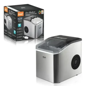 Electric Ice Cube Maker