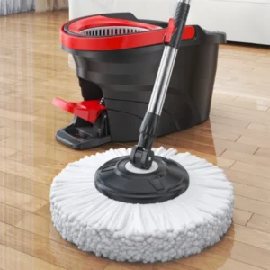 metallic spin mop Kenya