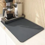 Kitchen Sink Drainage Mat