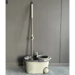 360° Spin Mop with Bucket & Dehydration Basket 7 360 rotating mop Kenya