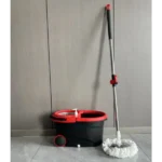 360° Spin Mop with Bucket & Dehydration Basket 13 360 spin mop Kenya