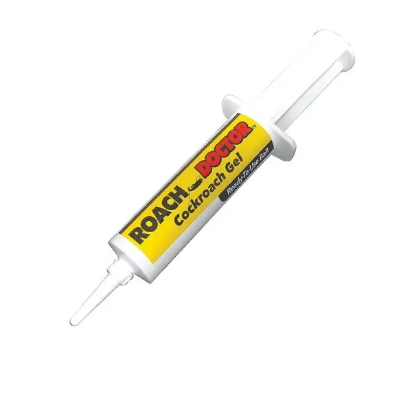 Say no to Mendes roach gel