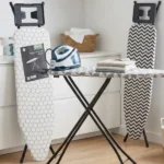 New Durable Ironing Board 5 Heavy Duty Ironing Board Kenya