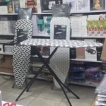 New Durable Ironing Board 6 Ironing Board Kenya