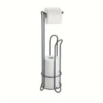 Floor Standing Tissue Holder