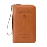 Travel Wallet Passport Protector Case 9 Passport Protector Case Kenya