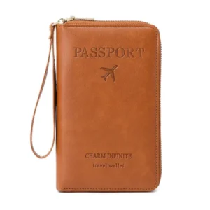 Passport Protector Case Kenya
