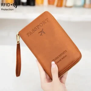 Travel Wallet Passport Protector Case 1 Travel Wallet
