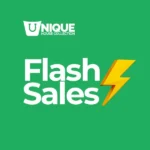 Flash Sale