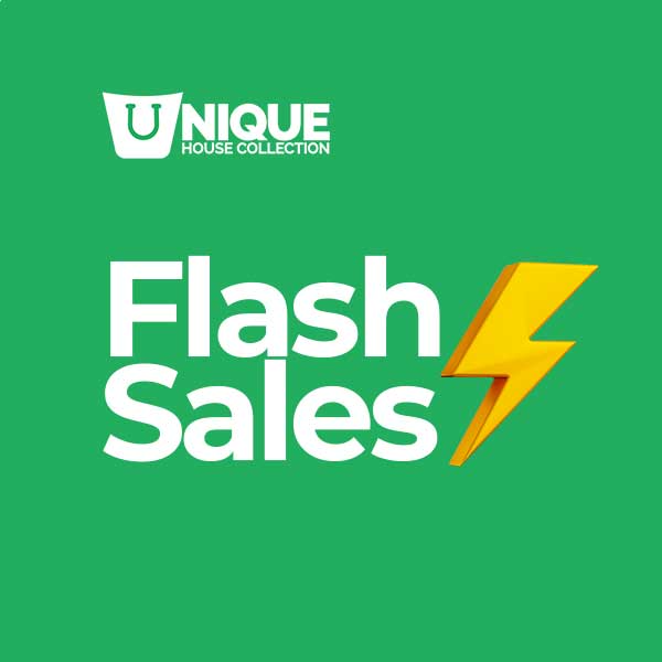 CATEGORIES 2 Flash Sale