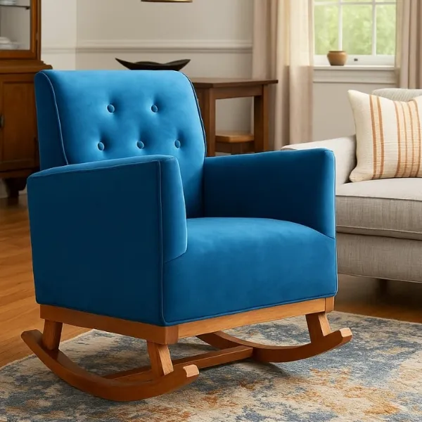 Rocking/ Nursing Chair 