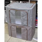 large capacity closet box