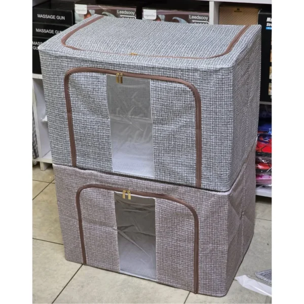 large capacity closet box