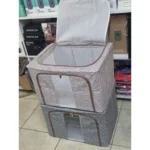 foldable storage box