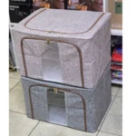 visible window storage box