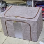 zipper storage organizer