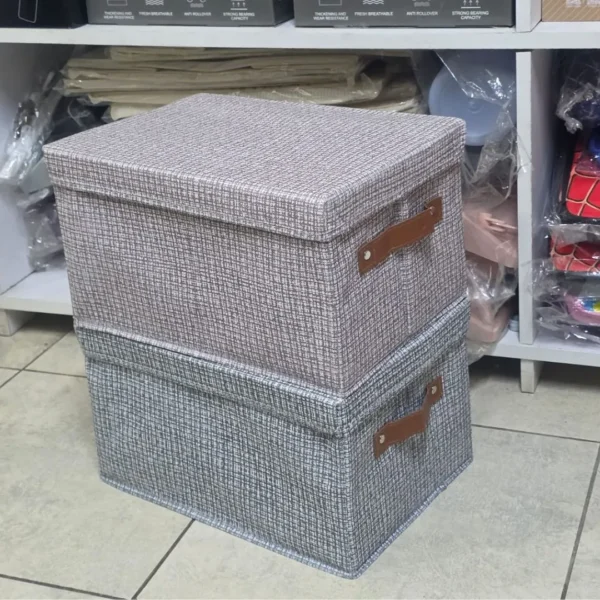 under-bed storage bag