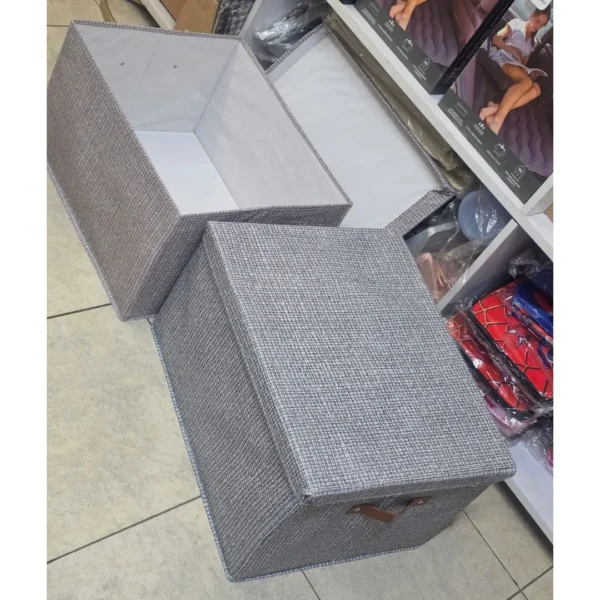 clothes storage solution