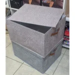 Large capacity Foldable storage