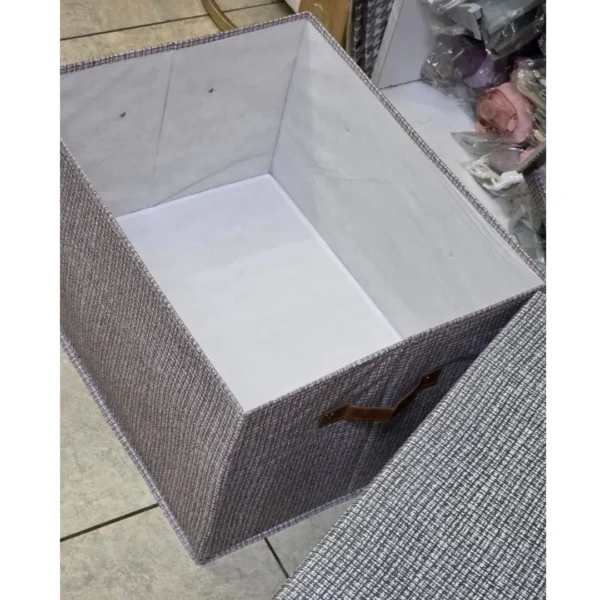60L storage container