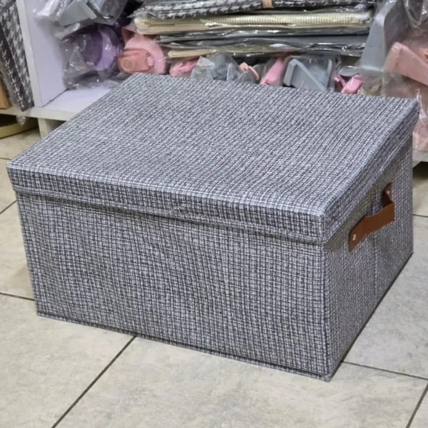 wardrobe storage organizer
