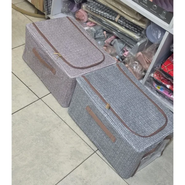 clothes storage organizer