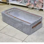 foldable clothes organizer
