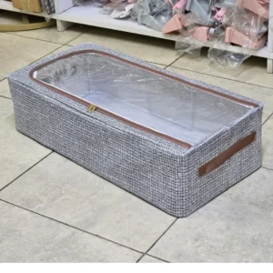foldable clothes organizer