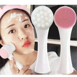 Facial Brush