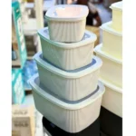 Multipurpose Storage Containers