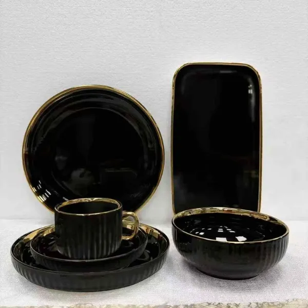 32pcs dinner set