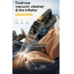 Portable car tyre inflator Kenya