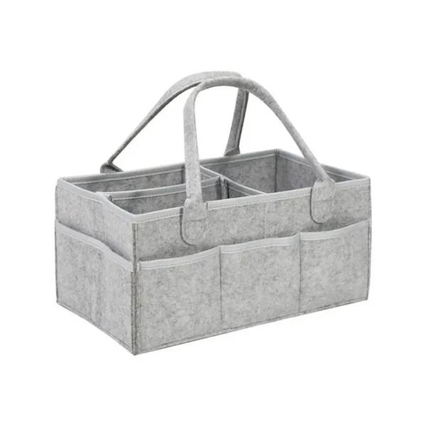 Portable baby storage