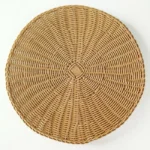 rattan look placemats