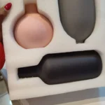 simple modern vases