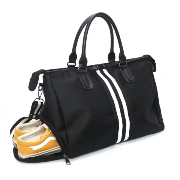 multifunctional gym bag
