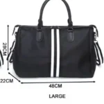 travel duffel bag