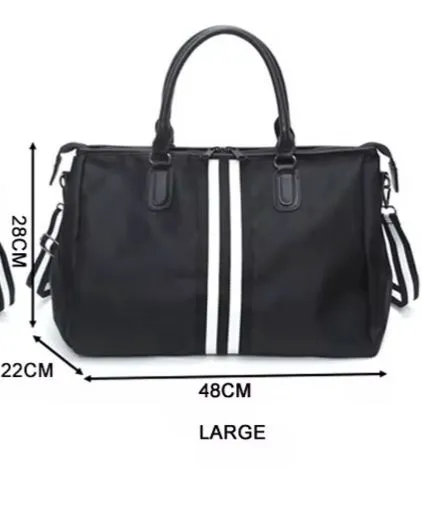 travel duffel bag