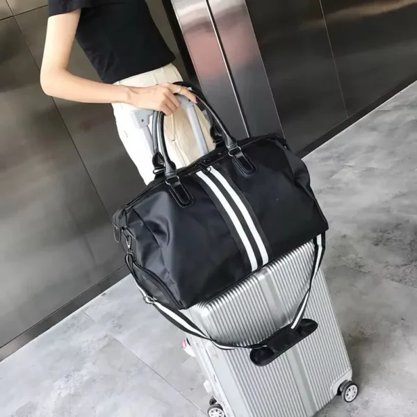 waterproof sports bag