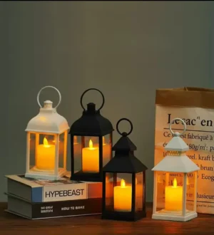 LED Lantern 1 LED Lantern