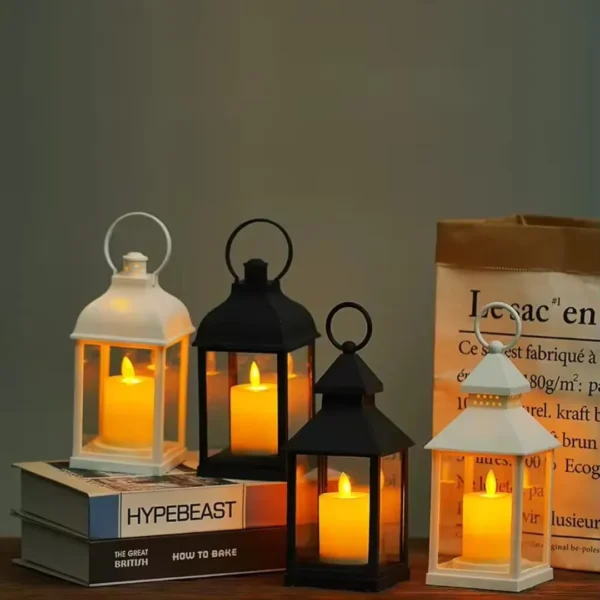 LED Lantern