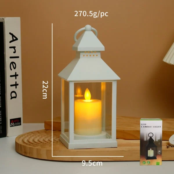 emergency light