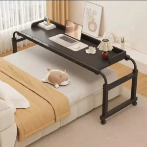 Adjustable Over Bed Desk