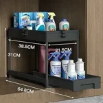 multi-purpose rack