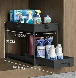 multi-purpose rack